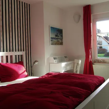Apartman Resi K1 - #47222 Prerow